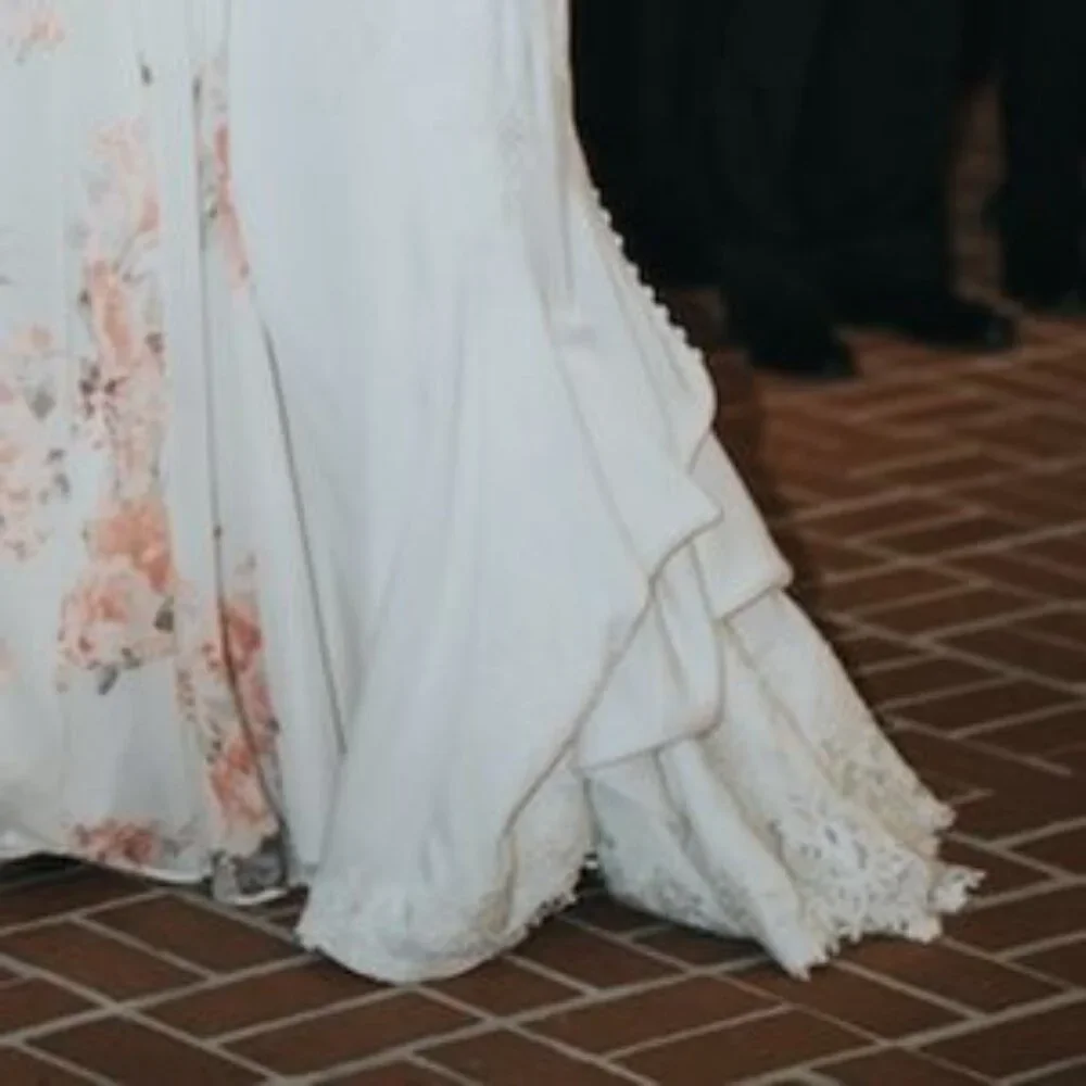 Stella York Wedding Dress - Picture 9 of 11